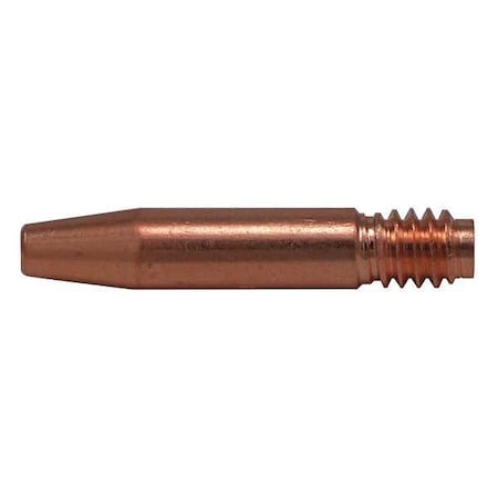Contact Tip, 0.045, Tregaskiss, PK25 MPN:RAD64002842
