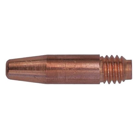 Contact Tip, 0.045, Tregaskiss, HD, PK25 MPN:RAD64002845
