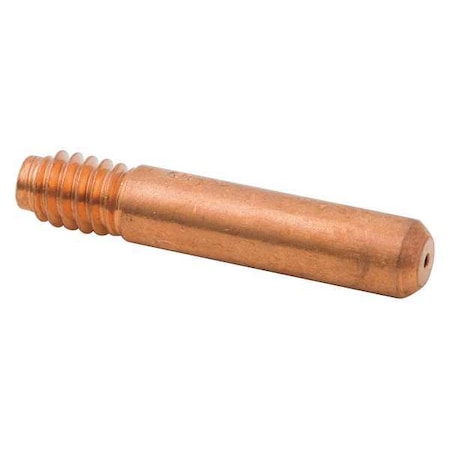 Contact Tip, 0.030, Tregaskiss, PK25 MPN:RAD64002851