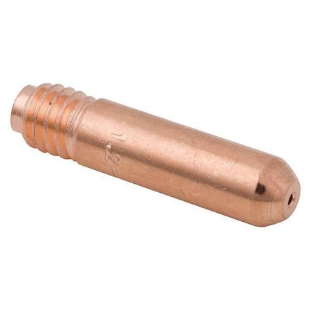 Contact Tip, 0.030, Tregaskiss, HD, PK25 MPN:RAD64002856
