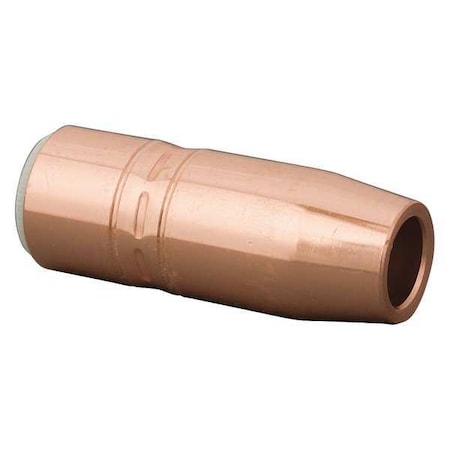 Nozzle, Copper, Tregaskiss, Heavy Duty, PK2 MPN:RAD64002868