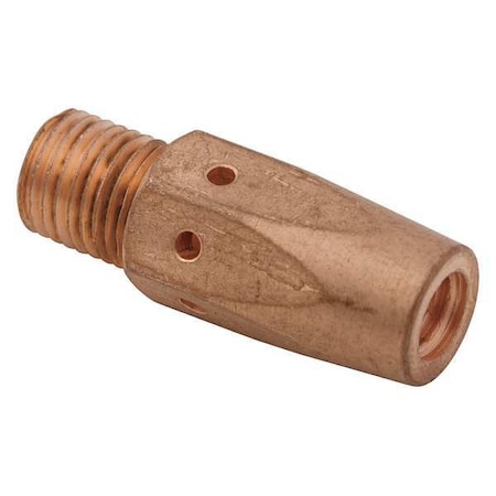 Gas Diffuser, Copper, Tregaskiss, Stnrd, PK5 MPN:RAD64002869