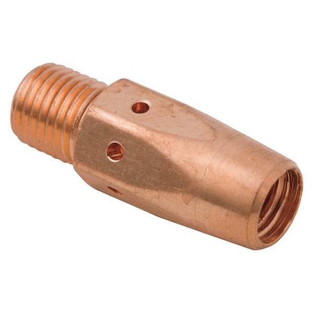 Gas Diffuser, Copper, Tregaskiss, HD, PK5 MPN:RAD64002870