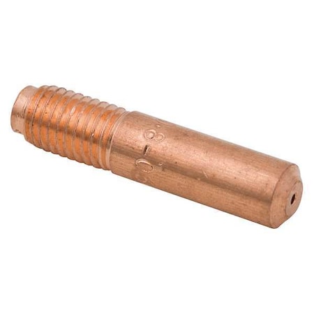 Contact Tip, 0.030, Miller, PK10 MPN:RAD64002905