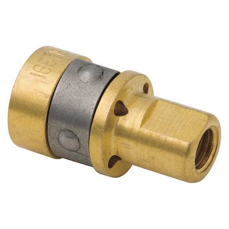 Gas Diffuser, Miller, PK2 MPN:RAD64002914