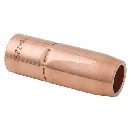 Nozzle, Miller, PK2 MPN:RAD64002921