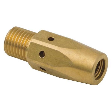 Gas Diffuser, Miller, PK2 MPN:RAD64002942