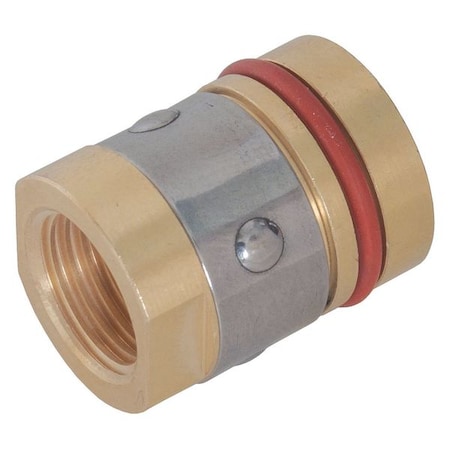 Gas Diffuser, Miller, PK2 MPN:RAD64002943