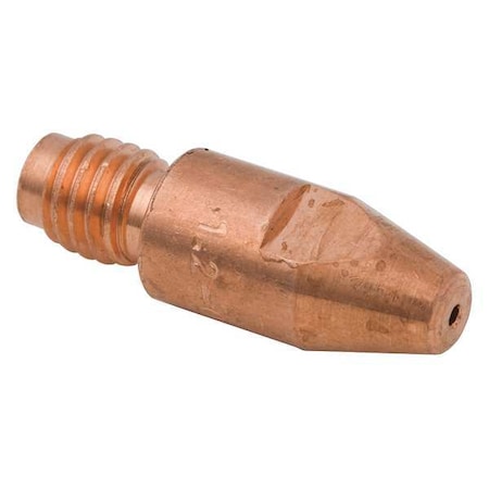 Contact Tip, 0.052, Binzel, Standard, PK25 MPN:RAD64002965