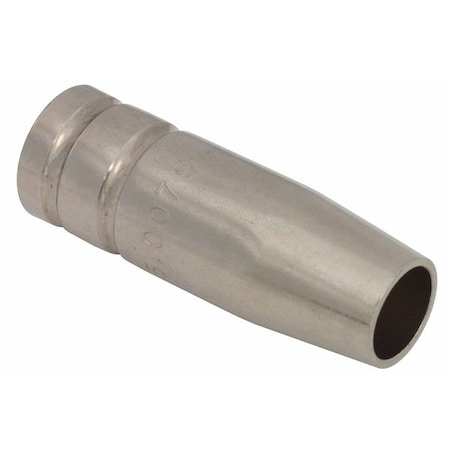 Nozzle, Binzel, Slip-On, PK2 MPN:RAD64002975