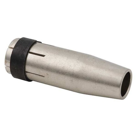 Nozzle, Binzel, Slip-On, PK2 MPN:RAD64002977