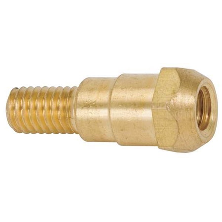 Insulator, Binzel, PK5 MPN:RAD64002985