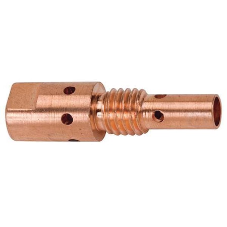 Gas Diffuser, Binzel, PK5 MPN:RAD64002987