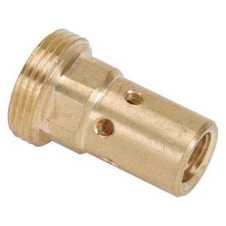 Gas Diffuser, Binzel, PK5 MPN:RAD64002989