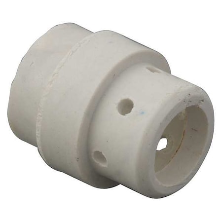 Gas Diffuser, Binzel, Short Slip-On, PK5 MPN:RAD64002990