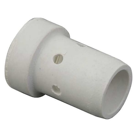 Gas Diffuser, Binzel, High-Temp, PK5 MPN:RAD64002992
