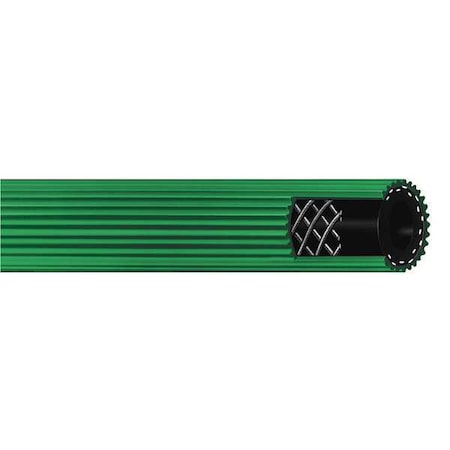 Single Welding Hose, 3/8 dia, 750 ft, Grd R MPN:RAD64003375