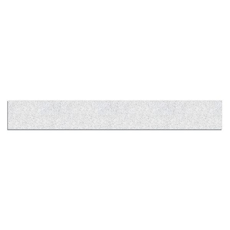 Preformed Thermoplastic Pavement Markings, Thermoplastic, 6 in Length, 3 ft Width, White MPN:PR-TH-3492