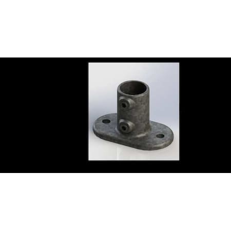 Fit-Rite Guardrail Fitting MPN:154060