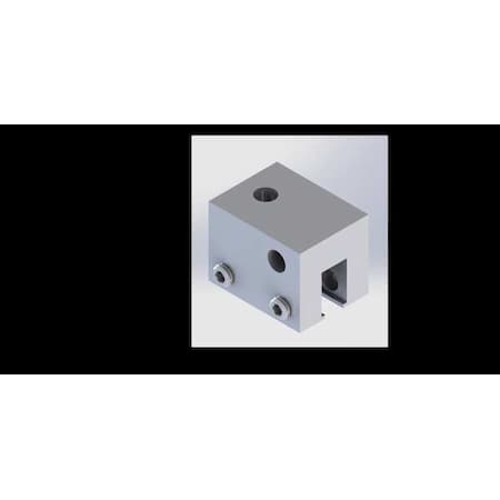 Standing Seam Deck Plate Clamp MPN:154886