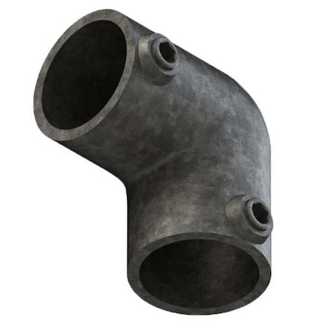 Fit-Rite Guardrail Fitting MPN:155067