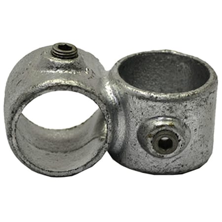 Fit-Rite Guardrail Fitting MPN:155076