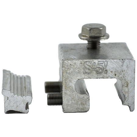 Standing Seam Deck Plate Clamp MPN:155286