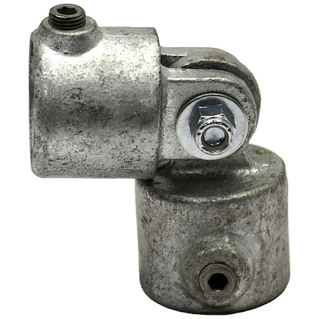 Fit-Rite Guardrail Fitting MPN:155287