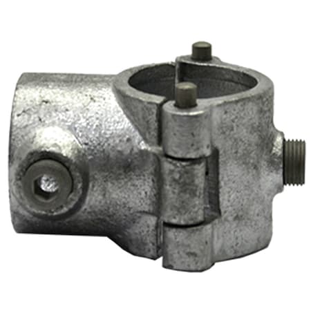 Fit-Rite Guardrail Fitting MPN:155978