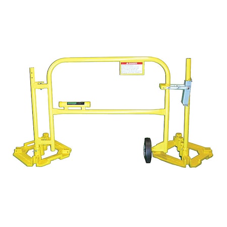 Manual Swing Gate MPN:300881
