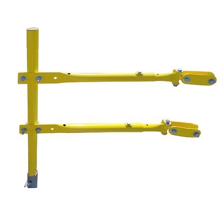 Guardrail Adapter Kit MPN:301308