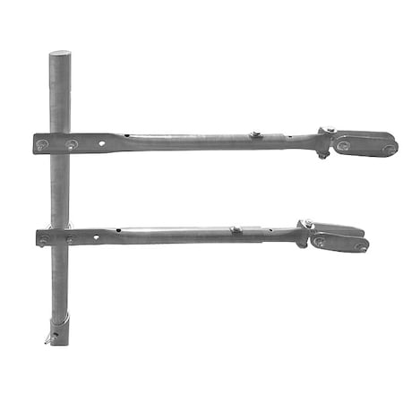 Guardrail Adapter Kit MPN:301308G