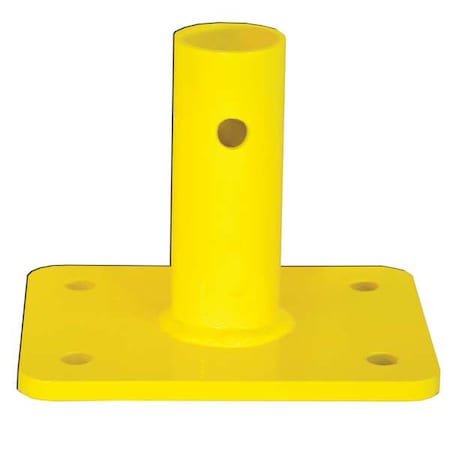 Surface Mount Base MPN:404902S
