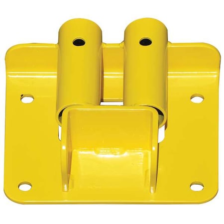 Permanent Mount Base MPN:404904S