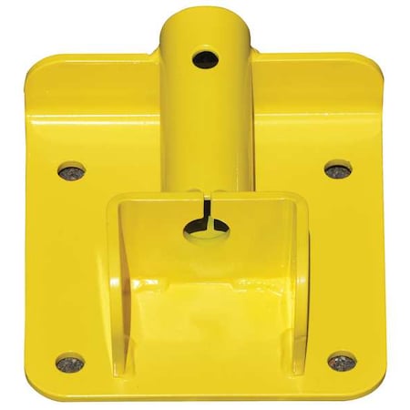 Permanent Mount Base MPN:405499S