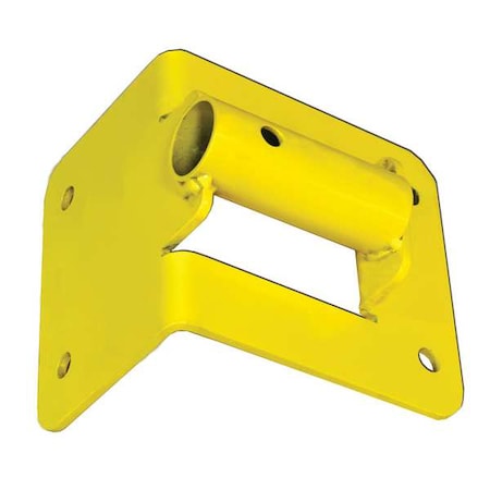 Permanent Mount Base MPN:405500S