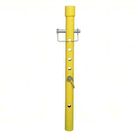 Uneven Grade Adapter Pipe MPN:405941