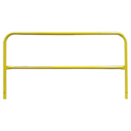 Guardrail, Long Leg w/Toeboard MPN:407115S