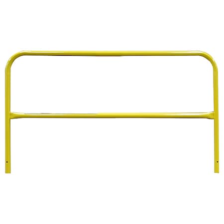 Guardrail, Long Leg w/Toeboard MPN:407116S