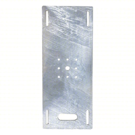 Standing Seam Deck Plate MPN:426259G