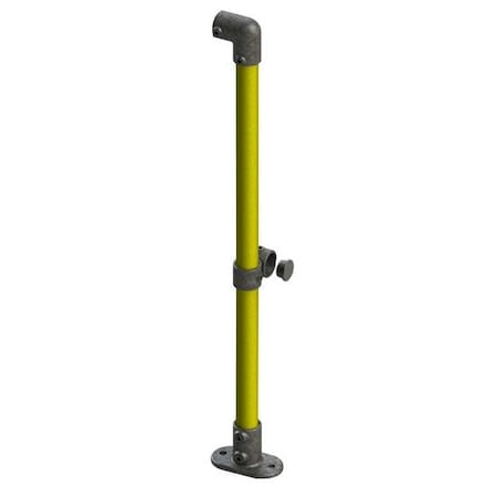 End Kit, Straight Stanchion MPN:409149