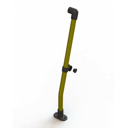 End Kit, Inclined Stanchion MPN:409151