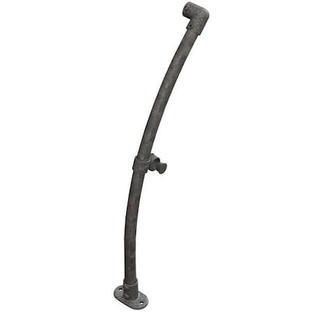 End Kit, Curved Stanchion MPN:409197