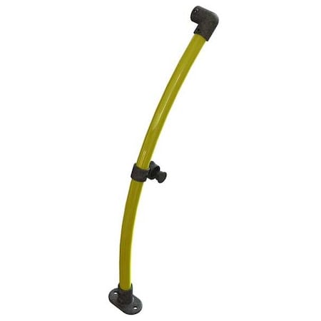 End Kit, Curved Stanchion MPN:409201