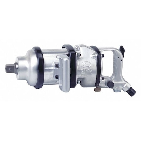 Wrench, Impact, Super Duty, 1