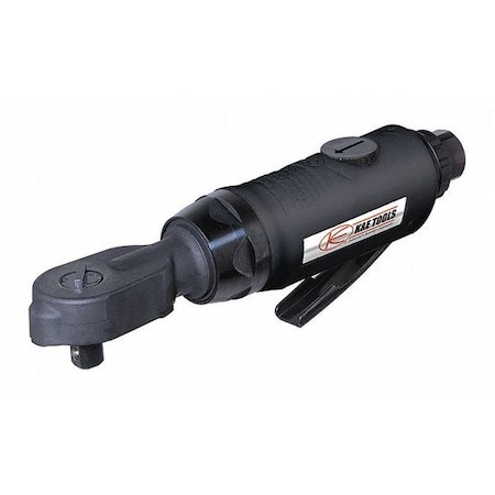 Ratchet, Sealed Head, 1/4