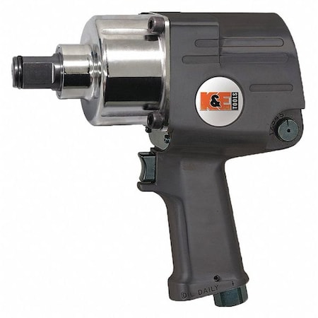 Wrench, Impact, Super Duty, 1