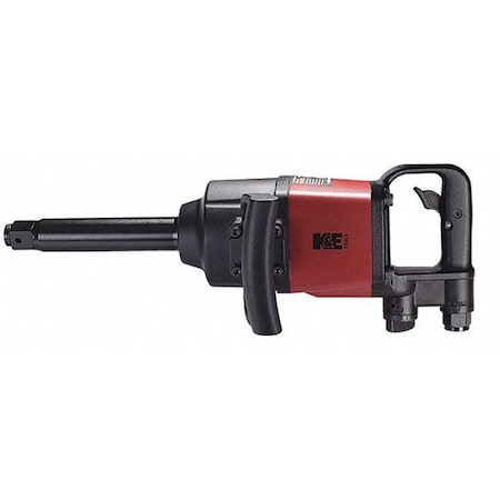 Wrench, Impact, Heavy Duty, 1