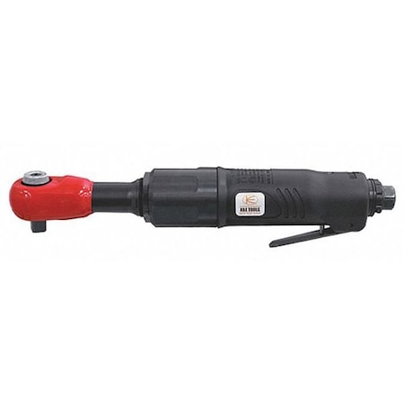 Ratchet, Impact, Reaction Free, 1/2