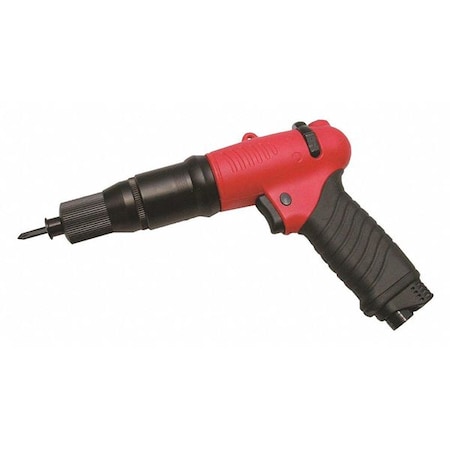 Screwdriver, Torque Control, 2.2 lb. MPN:KE-65TC
